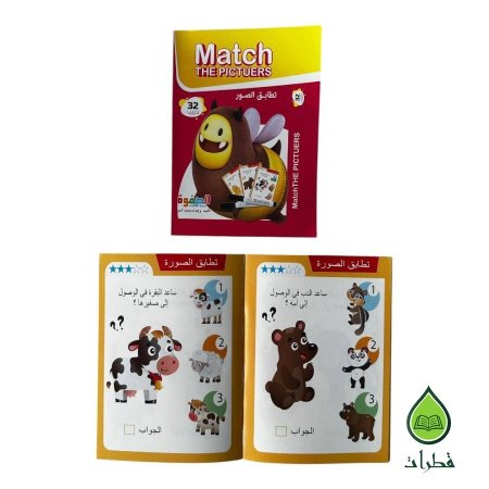 تطابق الصور