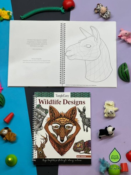 wildlife designs