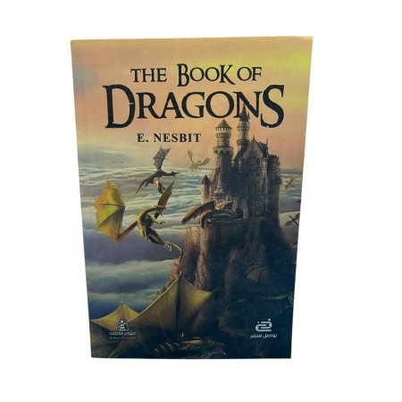 The Book of Dragons