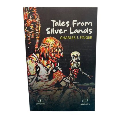 Tales from Silver Lands