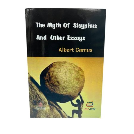 The Myth of Sisyphus and Other Essays