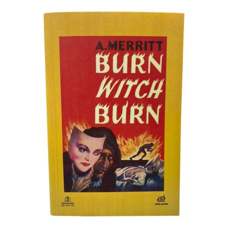 Burn Witch Burn