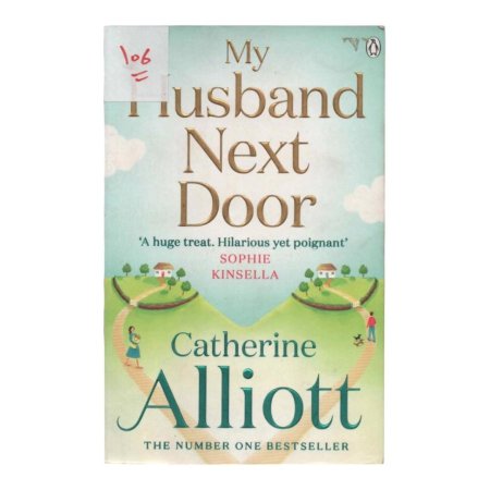 My Husband Next Door