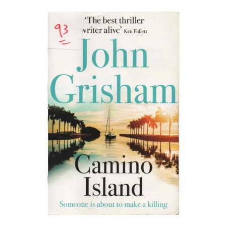 Camino Island