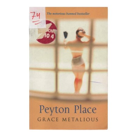 Peyton Place