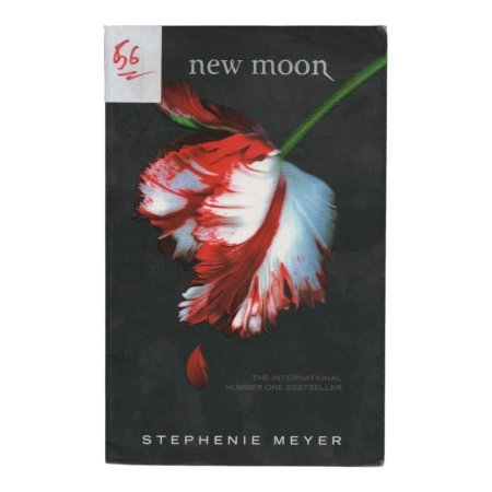 new moon