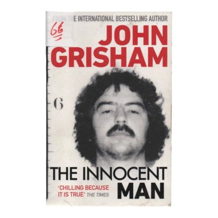 THE INNOCENT MAN