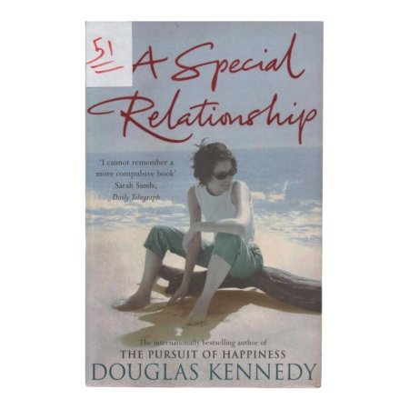 A Special Relationship