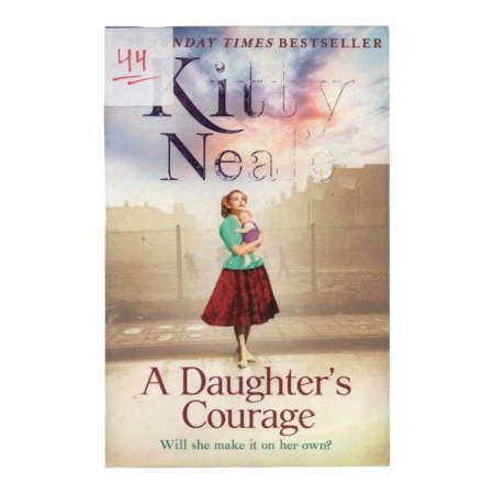 A Daughter's Courage