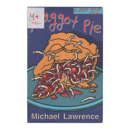 Maggot Pie