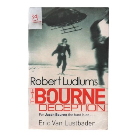 The BOURNE DECEPTION