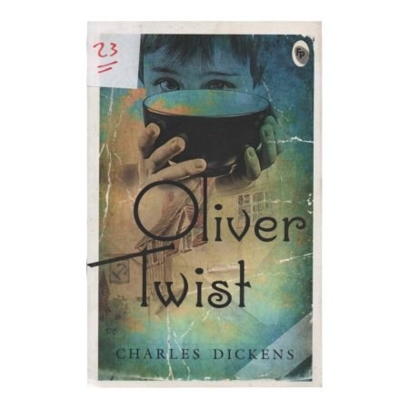 Oliver Twist