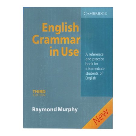 English Grammar in Use